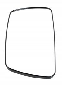Szkło lusterka zewnętrznego - PACOL IVE-MR-003