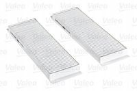 Filtr kabinowy pc essential / zwykly - VALEO 715748 — zdjęcie 3