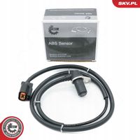 Czujnik ABS przedni lewy - SKV ESEN 06SKV501