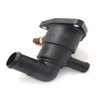 Termostat cieczy chłodzącej - MOTORAD 796-82K