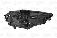 Reflektor LED lewy LHD - VALEO 046826 — zdjęcie 3