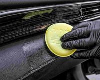 Moje automato detailer aplikator do woskow 19-630 — zdjęcie 2