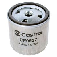 Filtr paliwa - CASTROL CF0527 — zdjęcie 3