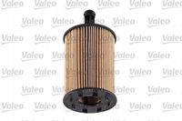 Filtr oleju wkład - VALEO 586506 — zdjęcie 4