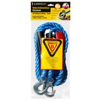 Linka holownicza 2500kg - VIRAGE 94-073