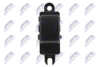 Przycisk sterowania szyb - NTY EWS-NS-010