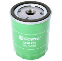 Filtr oleju - CASTROL CO0129