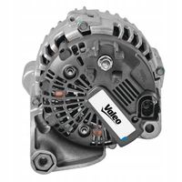 Alternator nowy - VALEO 439487 — zdjęcie 4