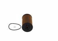 Wkład filtru olejowego - BOSCH F 026 407 007 — zdjęcie 4