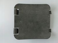 Nadkole plastikowe - OE 51 71 7 340 199