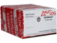 Czujnik ciśnienia spalin - AUTLOG AS5274
