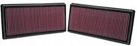 Filtr powietrza - K&N FILTERS 33-2446