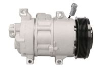Kompresor klimatyzacji - THERMOTEC KTT090538