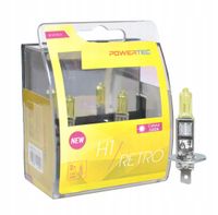Żarówki, ksenony, led - M-TECH PTZRT1-DUO — zdjęcie 2