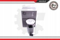Pompa paliwa moduł - SKV ESEN 02SKV817