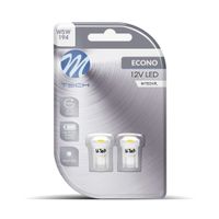 Żarówki, ksenony, led - M-TECH LB040W