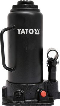 Podnośnik Hydrauliczny Słupkowy 12T - YATO YATYT-17005