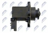Zawór elektromagnetyczny rozdzielacz - NTY ECD-CT-011 — zdjęcie 3