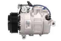 Kompresor klimatyzacji - THERMOTEC KTT090546