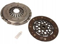 Sprzęgło renault laguna 1,9dci 01- - RYMEC JT7861