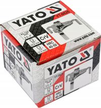 Klucz do Filtra Oleju (3-Ramiona) - YATO YATYT-0826 — zdjęcie 5