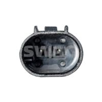 Króciec płynu chł. opel - SWAG 33104944