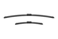 Pióro wycieraczki Aerotwin, komplet - BOSCH 3 397 014 137
