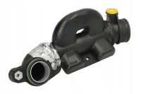 Przewód chłodnicy powietrza - THERMOTEC DCC092TT