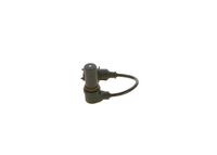 Czujnik poŁoŻenia waŁu korb. iveco - BOSCH 0 281 002 513 — zdjęcie 4