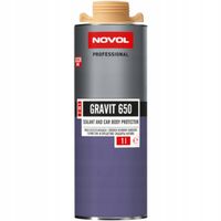 Novol-gravit 650 bezowy 1l 91427