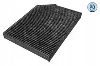 Filtr kabiny audi e-tron, porsche panamera, taycan… - MEYLE 112 326 0035/PD