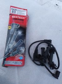 Przewody zapłonowe - SENTECH SEN8420