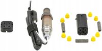 Sonda lambda - BOSCH 0 258 986 502 — zdjęcie 3