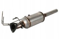 Filtr cząstek stałych - 4MAX 0219-05-1174DPF