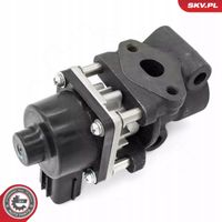Zawór EGR - SKV ESEN 14SKV260 — zdjęcie 4
