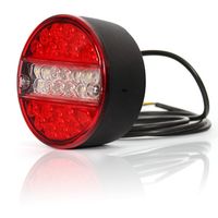 Klosz lampy  274 - WAŚ 274 W59D — zdjęcie 3