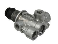 Zawór wielodrożny - PNEUMATICS PN-10227
