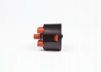 Kopułka aparatu zapłonowego - BOSCH 1 235 522 444 — zdjęcie 3