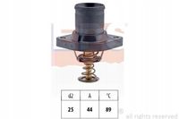Termostat c5 xsara p307 406 1.8 2.0 - EPS 1.880.423