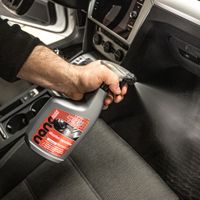 Moje automato pochlaniacz zapachow 650ml AMT19-552 — zdjęcie 4