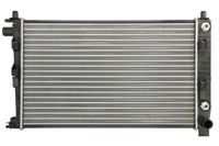 Chłodnica silnika - THERMOTEC D7M079TT