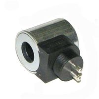 Zawór elektryczny - HACO 2501507H