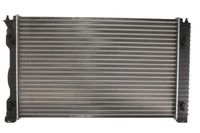 Chłodnica silnika - THERMOTEC D7A028TT