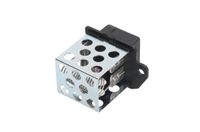 Rezystor wentylatora chłodnicy - THERMOTEC DER024TT