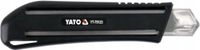 Nozyk z ostrzem lamanym 18mm sk2h - YATO YT-75123 — zdjęcie 3