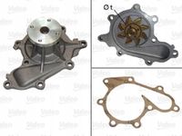 Pompa wody - VALEO 506702