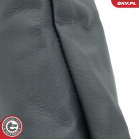 Osłona dźwigni ręcznego - SKV ESEN 63SKV918