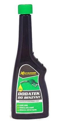 Xeramic-petrol dodatek do benzyny 250ml PARXER20117