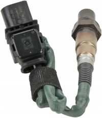 Szerokopasmowa sonda lambda - BOSCH 0 258 017 016 — zdjęcie 3