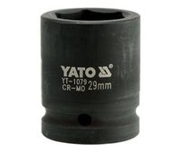 Nasadka Udarowa 3/4x 29MM - YATO YATYT-1079